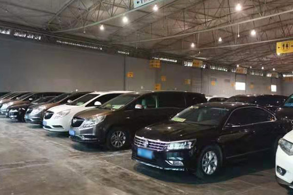 贵阳租车